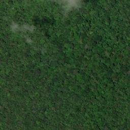 Satellite imagery of Cerro Murindó, CO