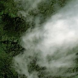 Satellite imagery of Alto San Julián, CO