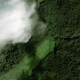 Satellite imagery of Alto San Julián, CO