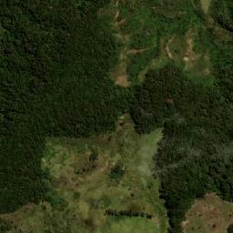 Satellite imagery of Cuchilla San Jose, CO