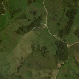 Satellite imagery of Alto San Bernardo, CO