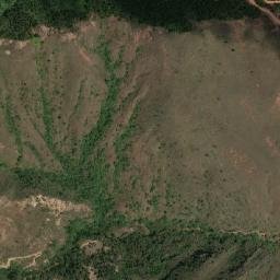 Satellite imagery of Cuchilla del Ramo, CO