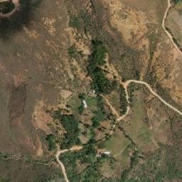 Satellite imagery of Cuchilla del Ramo, CO