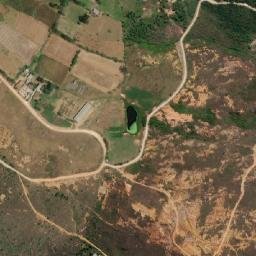 Satellite imagery of Cuchilla del Ramo, CO