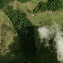 Satellite imagery of Cordillera Cruz de Piedra, CO
