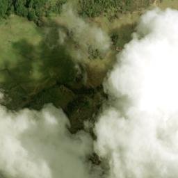 Satellite imagery of Cordillera Cruz de Piedra, CO