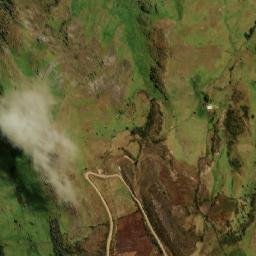 Satellite imagery of Alto El Chochal, CO