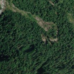 Satellite imagery of Alto Cobaría, CO