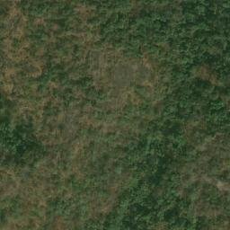 Satellite imagery of Dschuta Hill, CM