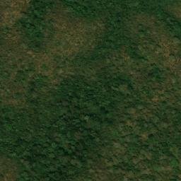 Satellite imagery of Hosséré Vodjadjo, CM