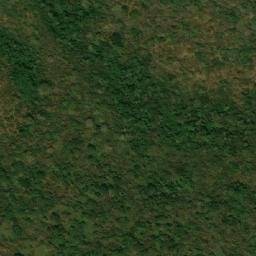 Satellite imagery of Hosséré Vodjadjo, CM
