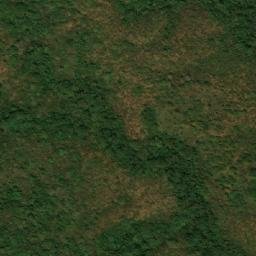 Satellite imagery of Hosséré Vodjadjo, CM