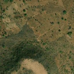 Satellite imagery of Mboulai, CM