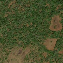 Satellite imagery of Kaga Dijéndi, CF