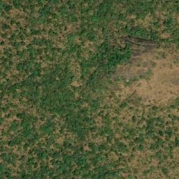 Satellite imagery of Mont Ayebouahimi, CF