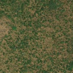 Satellite imagery of Mont Ayebouahimi, CF