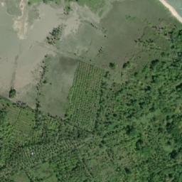 Satellite imagery of Tara Point, IN