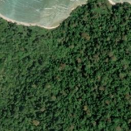 Satellite imagery of Tara Point, IN