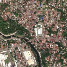 Satellite imagery of Santa Cruz Point, PH