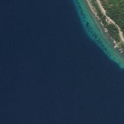 Satellite imagery of Batiano Point, PH