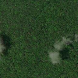 Satellite imagery of Cerro Murindó, CO
