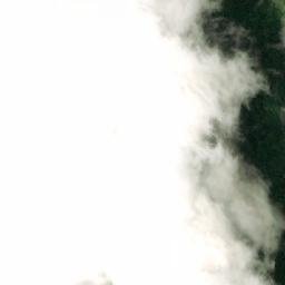 Satellite imagery of Cerros de Chajeadó, CO