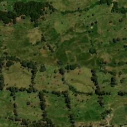 Satellite imagery of Cuchilla Santa Bárbara, CO