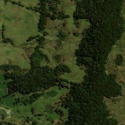Satellite imagery of Alto San Julián, CO