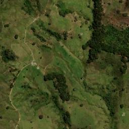 Satellite imagery of Cuchilla San Jose, CO