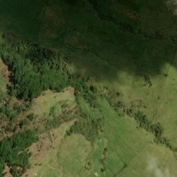Satellite imagery of Cordillera Cruz de Piedra, CO
