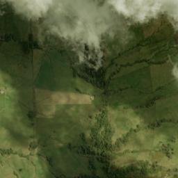 Satellite imagery of Cordillera Cruz de Piedra, CO