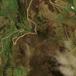 Satellite imagery of Alto El Chochal, CO
