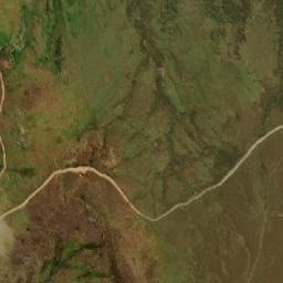 Satellite imagery of Alto El Chochal, CO