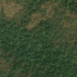 Satellite imagery of Dschuta Hill, CM
