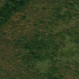 Satellite imagery of Hosséré Vodjadjo, CM