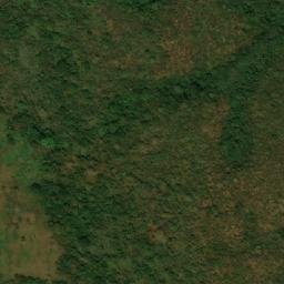 Satellite imagery of Hosséré Vodjadjo, CM