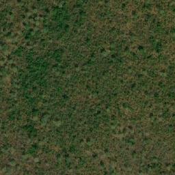 Satellite imagery of Mont Saban, CM