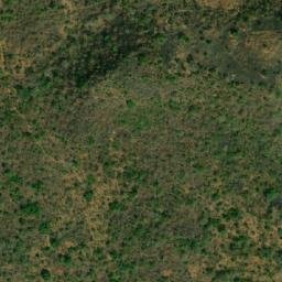 Satellite imagery of Mboulai, CM