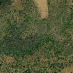 Satellite imagery of Mboulai, CM