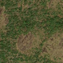 Satellite imagery of Kaga Dijéndi, CF
