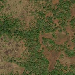 Satellite imagery of Kaga Dijéndi, CF
