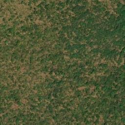 Satellite imagery of Mont Ayebouahimi, CF