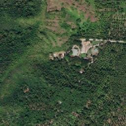 Satellite imagery of Batobato Point, PH