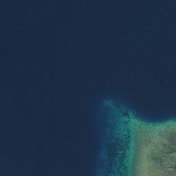 Satellite imagery of Taganilao Point, PH
