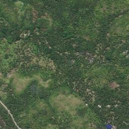 Satellite imagery of Taganilao Point, PH