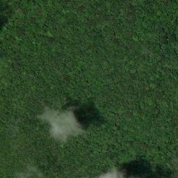 Satellite imagery of Cerro Murindó, CO
