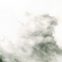 Satellite imagery of Cerros de Chajeadó, CO