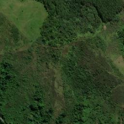 Satellite imagery of Filo La Herradura, CO