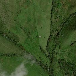 Satellite imagery of Loma Llano Montaña, CO