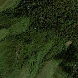 Satellite imagery of Loma Llano Montaña, CO